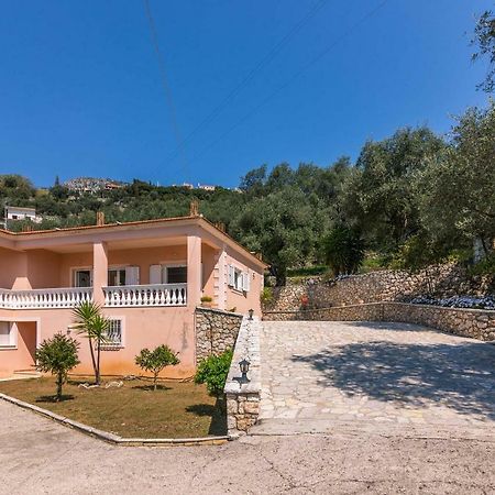 The Olive Grove Cottage By Konnect - 2,5Km From Ύψος Εξωτερικό φωτογραφία