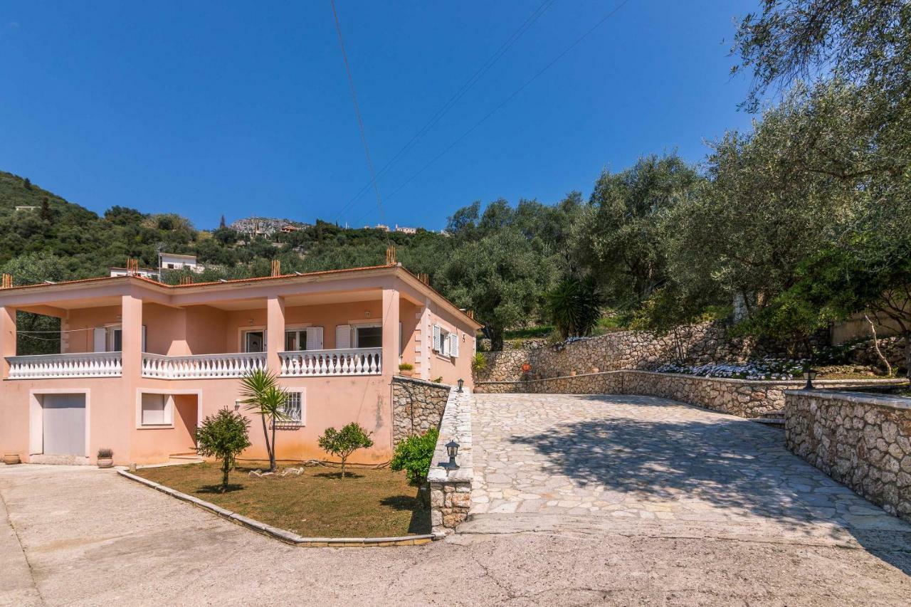 The Olive Grove Cottage By Konnect - 2,5Km From Ύψος Εξωτερικό φωτογραφία