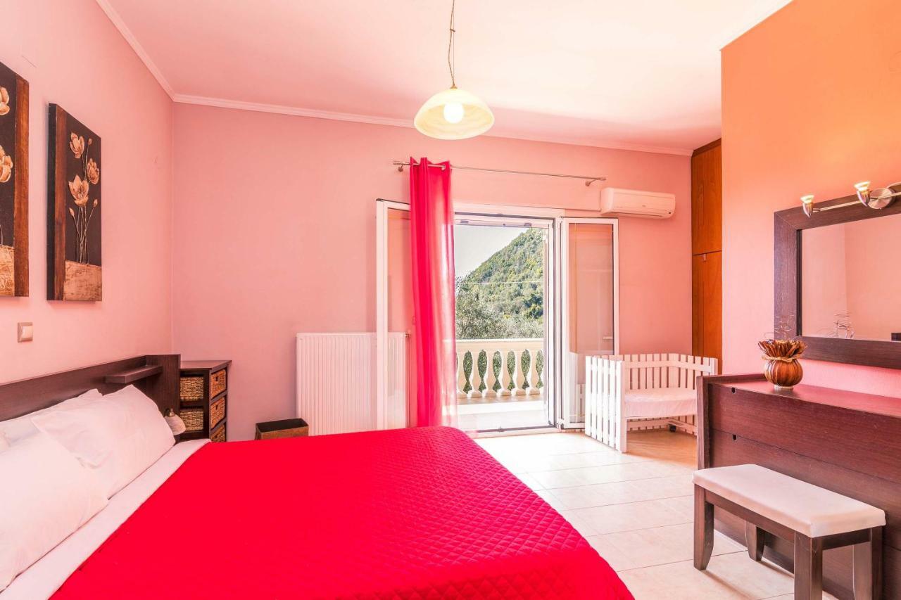 The Olive Grove Cottage By Konnect - 2,5Km From Ύψος Εξωτερικό φωτογραφία