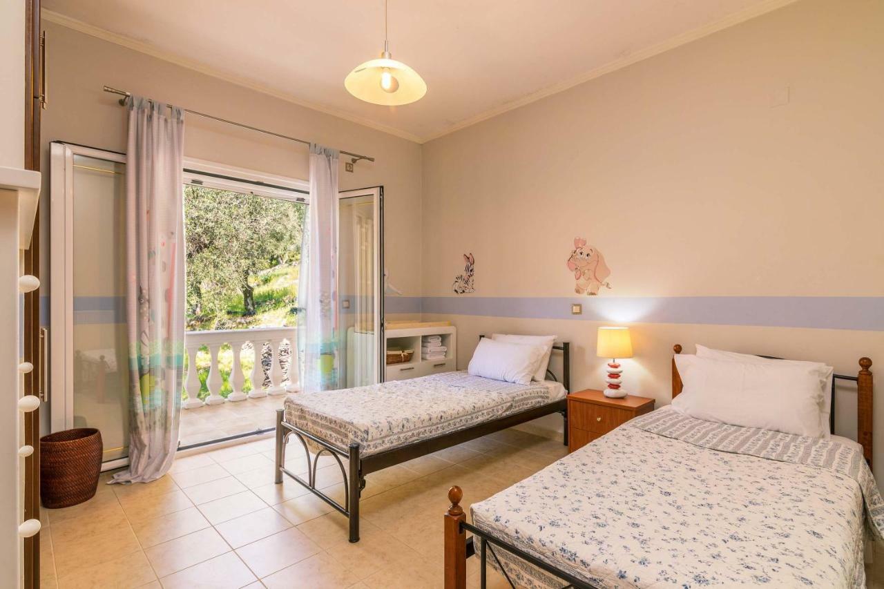 The Olive Grove Cottage By Konnect - 2,5Km From Ύψος Εξωτερικό φωτογραφία