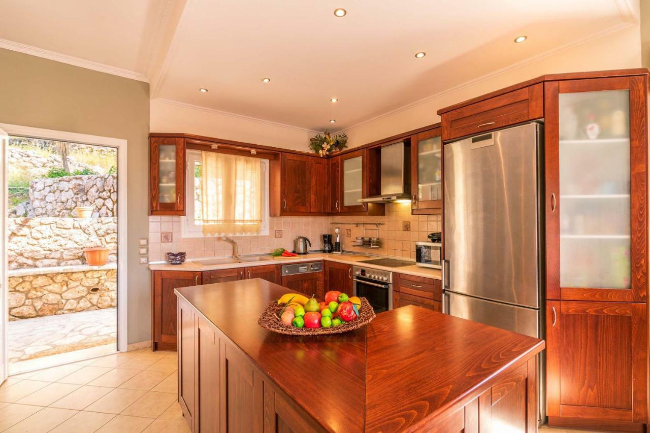 The Olive Grove Cottage By Konnect - 2,5Km From Ύψος Εξωτερικό φωτογραφία