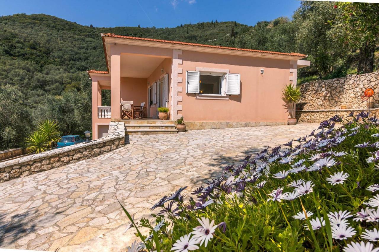 The Olive Grove Cottage By Konnect - 2,5Km From Ύψος Εξωτερικό φωτογραφία